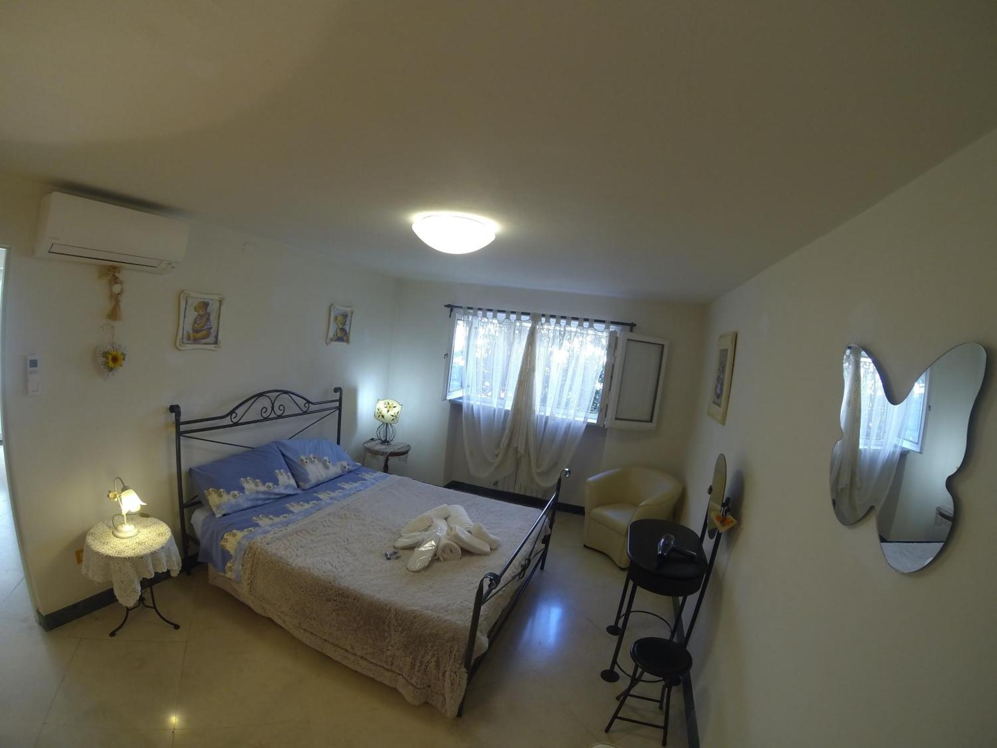 A Quattro Passi Dalle Mura Lucca Habitación foto