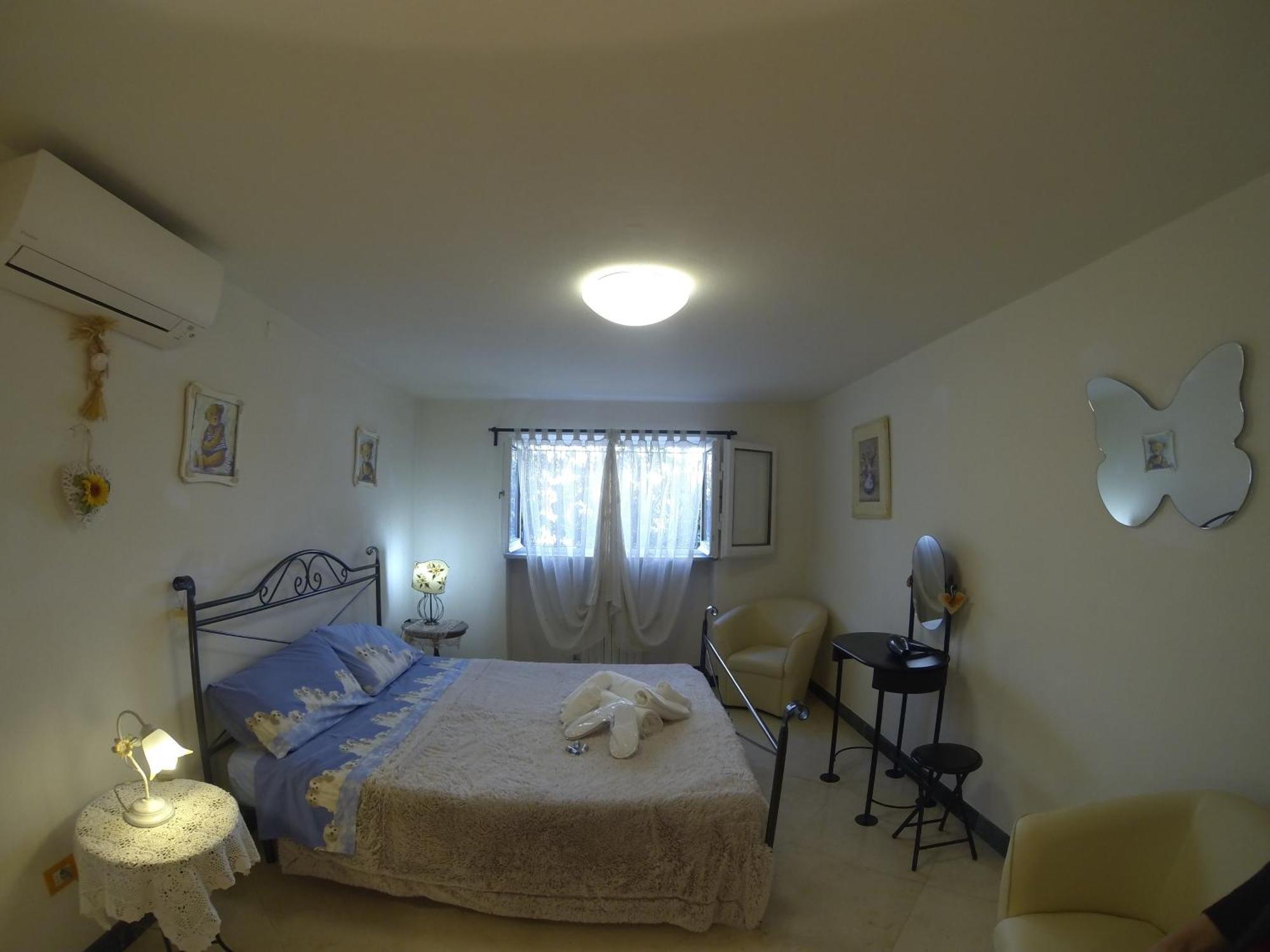 A Quattro Passi Dalle Mura Lucca Habitación foto