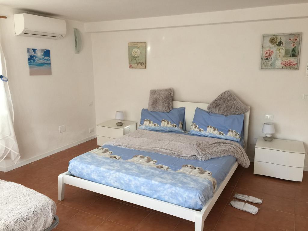 A Quattro Passi Dalle Mura Lucca Habitación foto