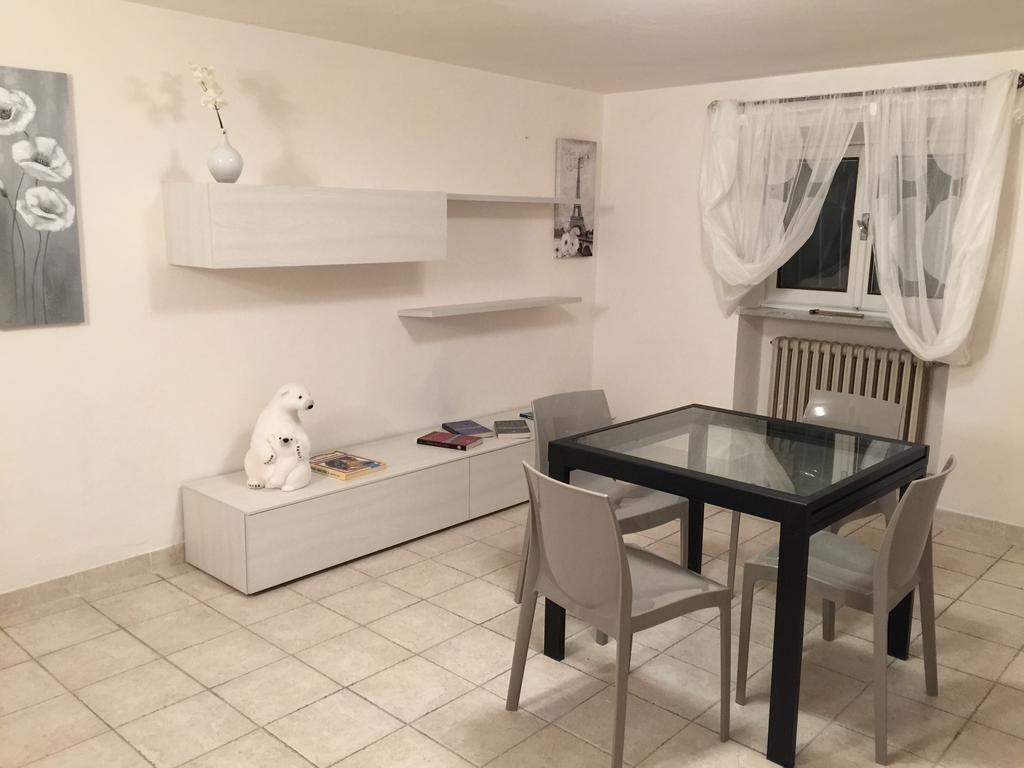 A Quattro Passi Dalle Mura Lucca Habitación foto
