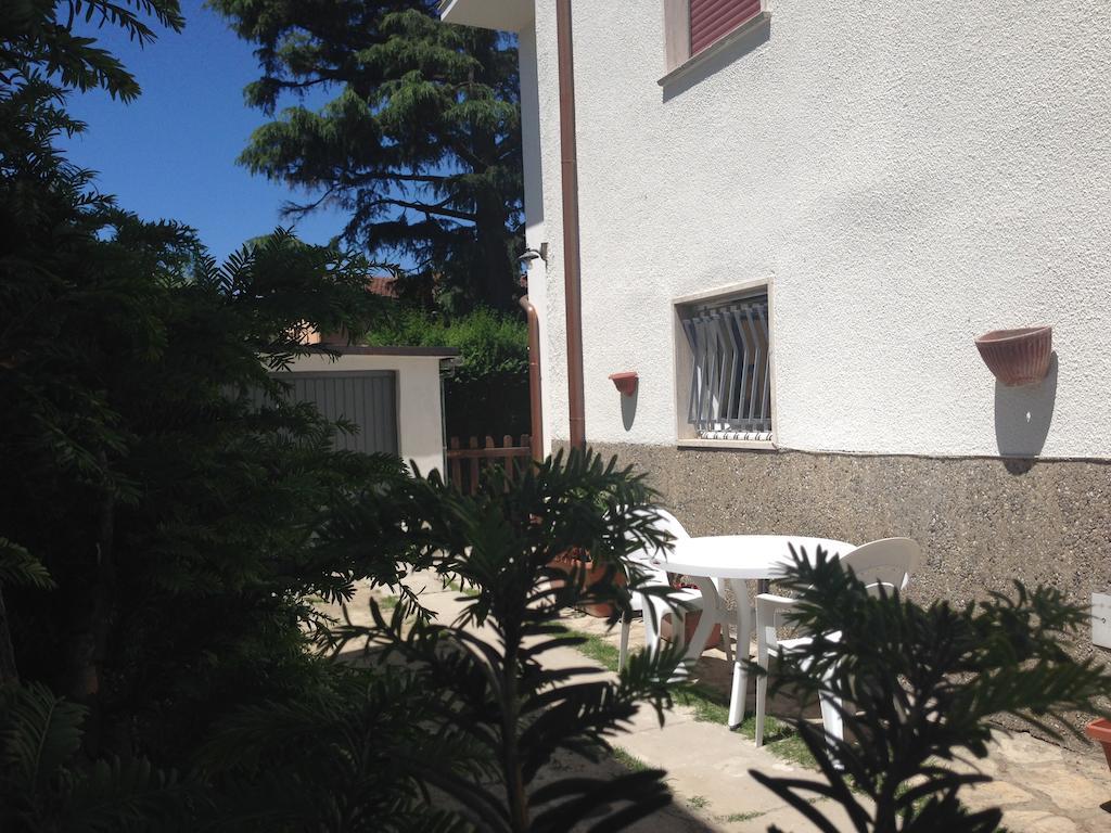 A Quattro Passi Dalle Mura Lucca Exterior foto