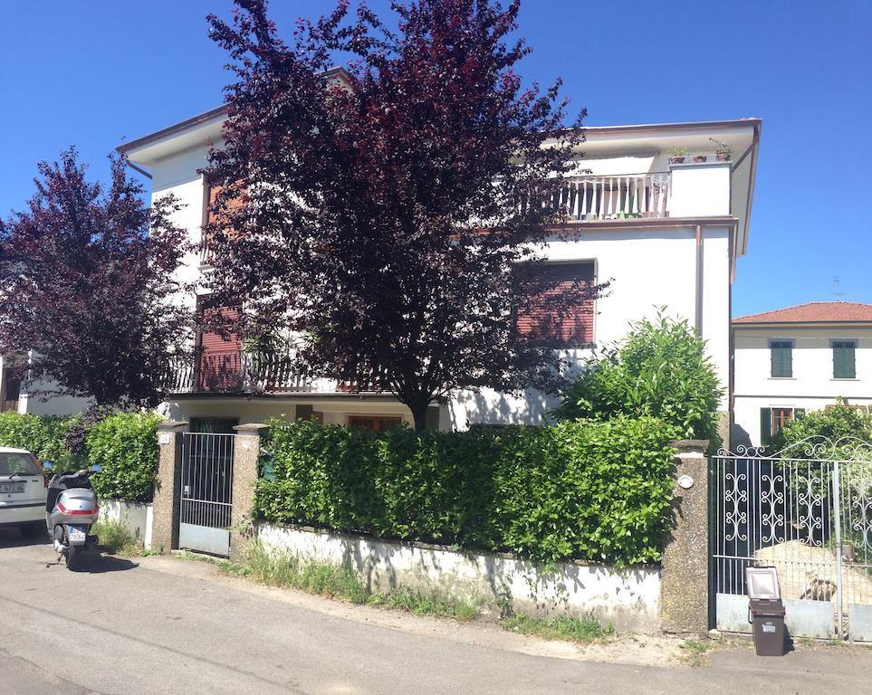 A Quattro Passi Dalle Mura Lucca Exterior foto